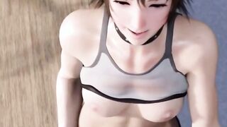 XXX GAMING 2023 /// REALISTIC 3D Hentai