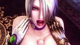 XXX GAMING 2023 /// REALISTIC 3D Hentai