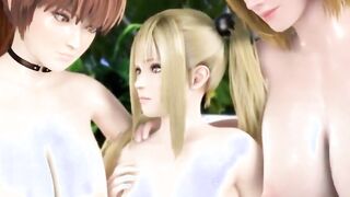 Tit fuck SLAP Emulator COMP 3DHentai