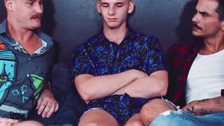Xtian Mingle spitroasted by Jack Waters and Jordi Massive