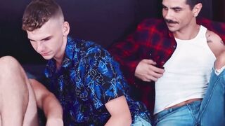 Xtian Mingle spitroasted by Jack Waters and Jordi Massive