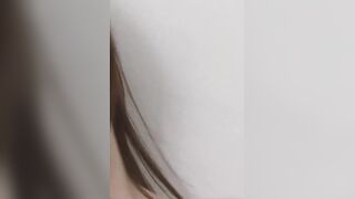 Lingerie European teen Nata Ocean rides daddies big cock