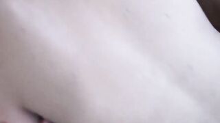 Young and horny jocks having hardcore bareback bedroom sex