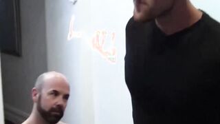 Real amateur jocks and twinks fucking raw in hot foursome