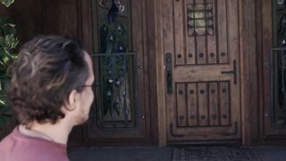 Stalker followed MILF to another state