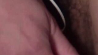 Japanese teen cutie toying her pussy until she cums