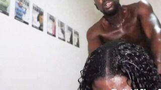 akillies african fucking samira ferraz n holly bombom brazilian doggy style 3some
