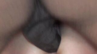 blonde milf gets her pound