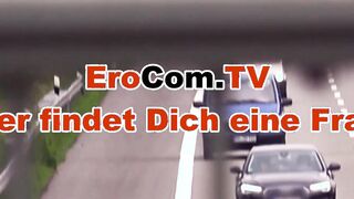 18yo german teenagers hoe picked up inside outdoor park and fucked