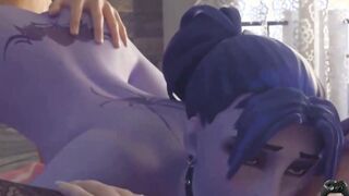 NEW HENTAI FULL HD 2023 COMPILATION