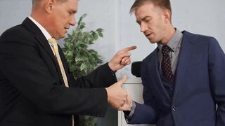 Fucking Her Office Rival