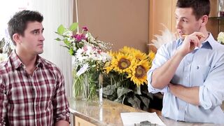 Brenner Bolton offers a discount in exchange for a fuck