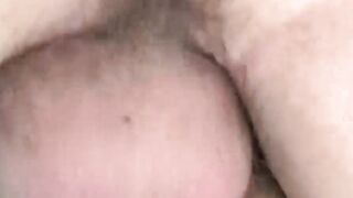 Amateur black guy Dj gets a long cock sucking from other guy