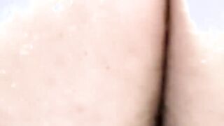 Amateur black guy Dj gets a long cock sucking from other guy