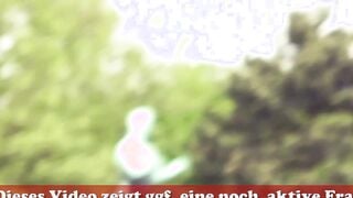 Petite german blonde mom hoe seduces bro for outside date