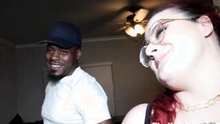 maria bose long ass aint ready for bbcs devin drills