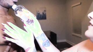 maria bose slurp that BBC devin drills