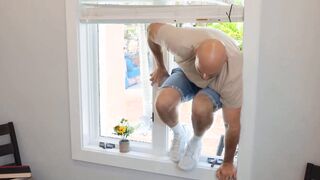 Hey You, Drop Those Underwear