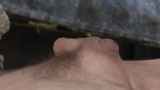 Sebastian Kane and Tristan Crown fetish blowjob sessions