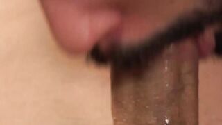 Young men raw cock for blowjob and hardcore banging