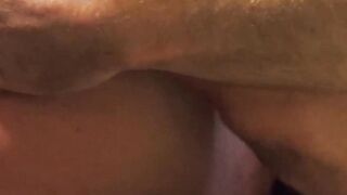 Raw dick sucking with two big and hunky dudes who love dick