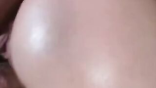 Ex gf arousing a dick with her juicy pussy