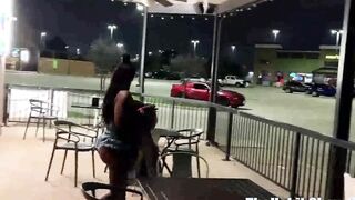 thick texas freak back pimpin ah bonnet