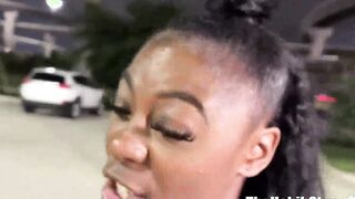 thick texas freak back pimpin ah bonnet