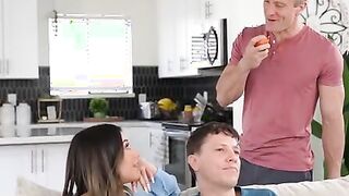 My Boyfriends Dad Shared His Wisdom And I Came - S30:E5