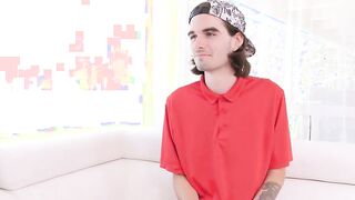 Mom Victoria Sunshine Forces Stepson To Watch Her Suck Jovan Jordan's Fat BBC