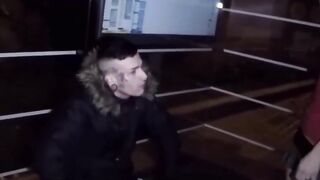 LAS FOLLADORAS - Nora Barcelona Gets Her Twat Banged! Deep By Amateur Dude - AMATEUR EUROPEAN two