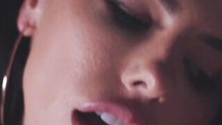 TUSHYRAW Anal-filthy Adriana gets her asshole gaped wide