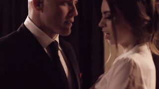 Teen sex addict Jill Kassidy enjoys hard sinful pounding