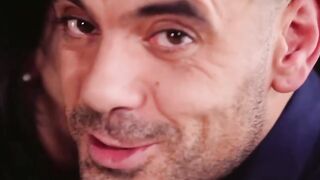 Romanian women Julia De Lucia Teaches You How To Avoid Premature Ejaculation - VIP SEX VAULT