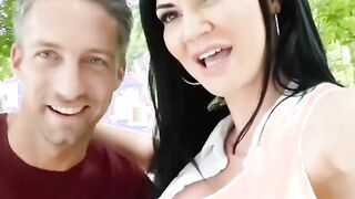VIP SEX VAULT - Sicilia & Tina Kay Enjoy bimbos's Night Into beauty Dyke Session