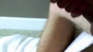 Cute twink Patrick Kennedy pleasures lovely stud Austin Reid