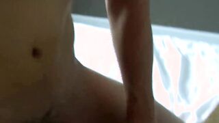 Cute twink Patrick Kennedy pleasures lovely stud Austin Reid