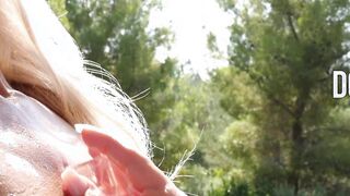 Las Vegas MILF Veronika Skylee solo porn