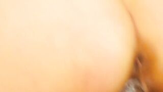 Blonde teen Skylar Vox pounded hard after sloppy deepthroat
