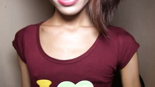 Tiny ladyboy teen amateur Many ass fuck