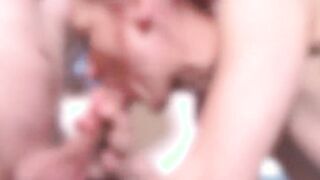 AGEDLOVE Benjamin is a horny boy and he loves fucking