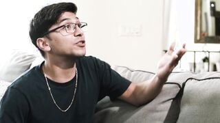 Stepbro fucks his big tits stepsister