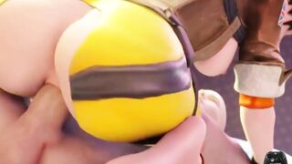 MUST SEE XXX Gameplay HENTAI Scenes