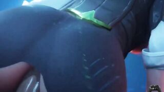 MUST SEE XXX Gameplay HENTAI Scenes