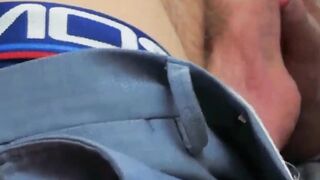 Awesome compilation featuring hot Latino hunk Andy Star