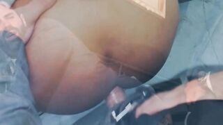 Bareback fuckfest compilation featuring classy hunks