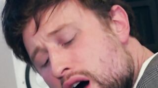 Bareback fuckfest compilation featuring classy hunks