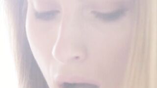 Sensual girl wants to be fucked by handsome young guy