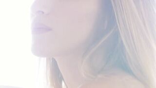 Sensual girl wants to be fucked by handsome young guy