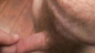 Grandpa and younger homo swallow each others cocks and jizz Hoe 2